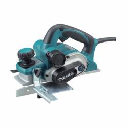 Электрорубанок - Makita KP0810