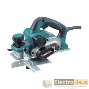 Электрорубанок - Makita KP0810