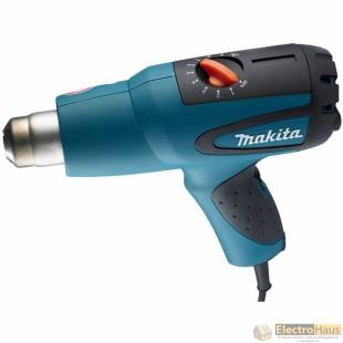 Фен технический - Makita HG551VK