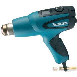 Фен технический - Makita HG651CK