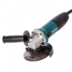 Сварочный аппарат PATON™ PRO-250+Угловая шлифмашина Makita GA 5030 в подарок