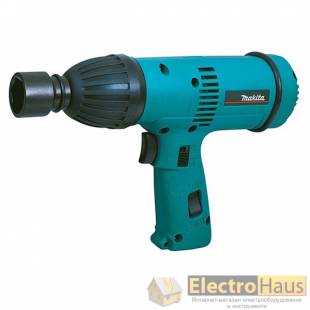 Гайковерт ударный - Makita 6904VH