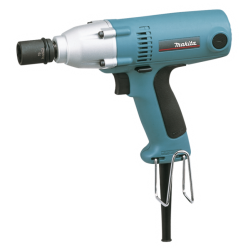 Гайковерт ударный - Makita 6953