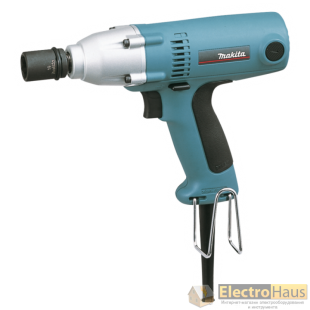 Гайковерт ударный - Makita 6953