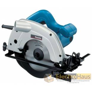 Пила дисковая(циркулярная) - Makita 5604R