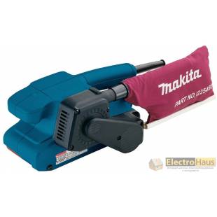 Ленточная шлифмашина - Makita  9910