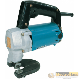 Листовые ножницы - Makita JS3200