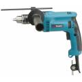 Ударная дрель - Makita HP1640