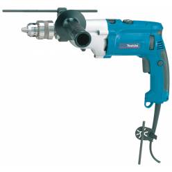 Ударная дрель - Makita HP2070