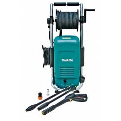 Мойка высокого давления - Makita HW140