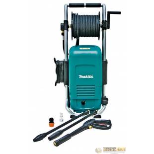 Мойка высокого давления - Makita HW140