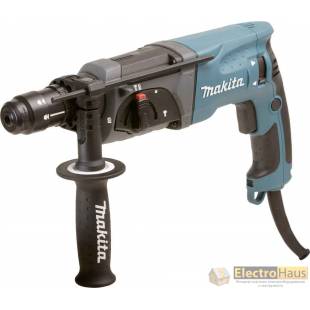 Перфоратор - Makita HR2470T