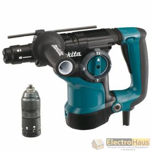 Перфоратор - Makita HR2811FT