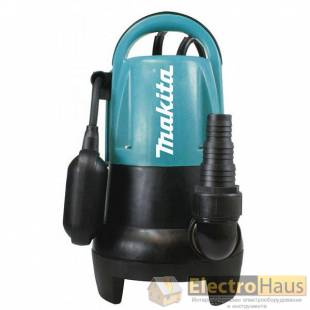 Погружной насос - Makita PF4000