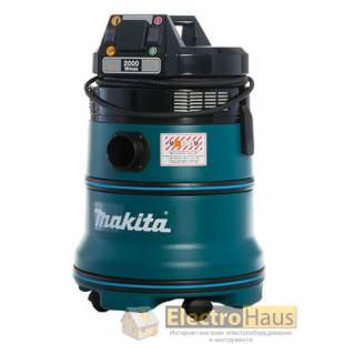 Пылесос - Makita 440