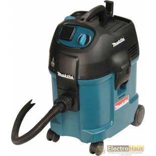 Пылесос - Makita 446L