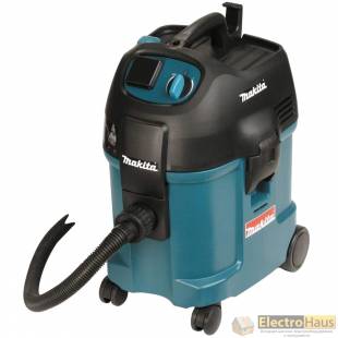 Пылесос - Makita 446LX