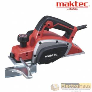 Рубанок MAKTEC MT191