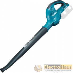 Аккумуляторная воздуходувка Makita DUB 361 Z