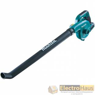 Аккумуляторная воздуходувка Makita DUB 183 Z