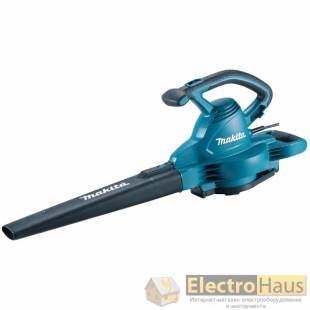 Воздуходувка-пылесос Makita UB 0801 V