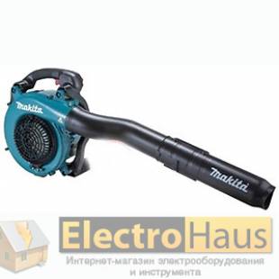 Бензиновая воздуходувка-пылесос Makita EB2902HV