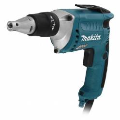 Шуруповерт сетевой - Makita FS4300