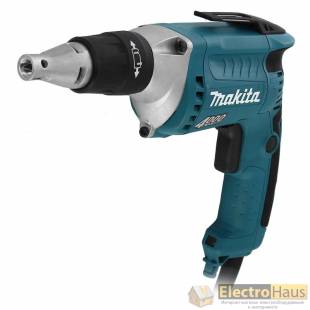 Шуруповерт сетевой - Makita FS4300