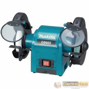 Точило - Makita GB602