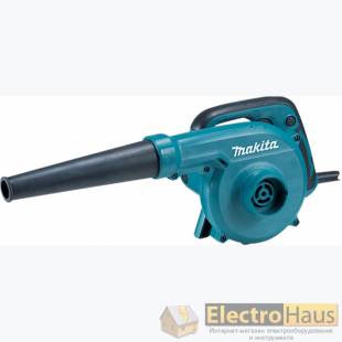 Воздуходувка-пылесос Makita UB 1103 Z