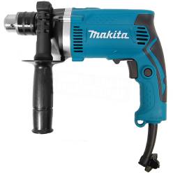 Ударная дрель - Makita HP1630K