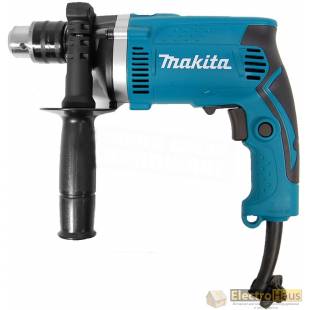 Ударная дрель - Makita HP1630K