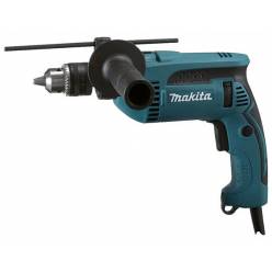 Ударная дрель - Makita HP1640K