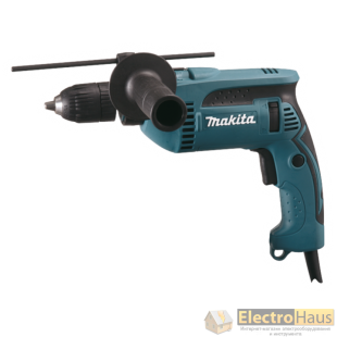 Ударная дрель - Makita HP1641K