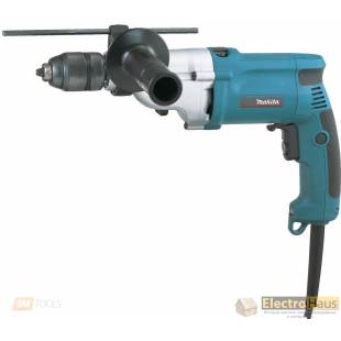 Ударная дрель - Makita HP2051H