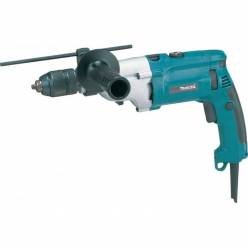 Ударная дрель - Makita HP2071