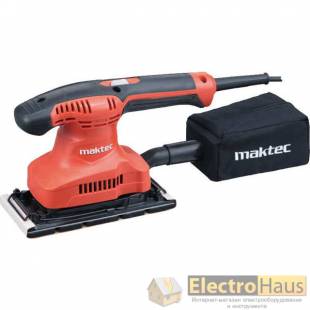 Вибрационная шлифмашина MAKTEC MT923