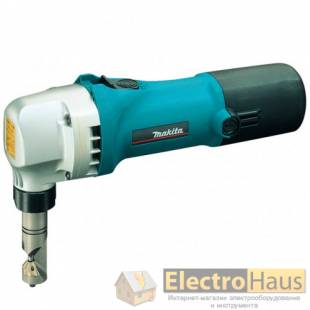 Вырубные ножницы - Makita JN1601