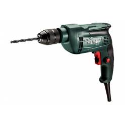 Дрель Metabo BE 650 БЗП