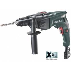 Ударная дрель Metabo SBE 760