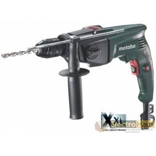 Ударная дрель Metabo SBE 760