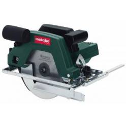 Пила дисковая Metabo KS 1266 S