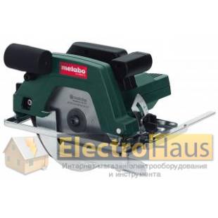 Пила дисковая Metabo KS 1266 S