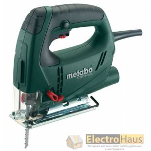 Лобзик Metabo STEB 70 Quick