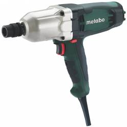 Ударный гайковерт Metabo SSW 650