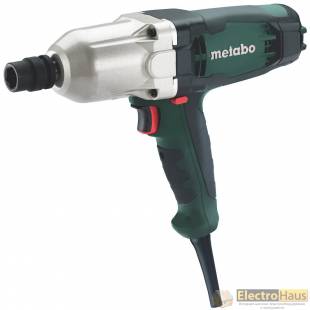 Ударный гайковерт Metabo SSW 650