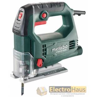 Лобзик Metabo STEB 65 Quick