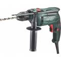 Ударная дрель Metabo SBE 650 Mobile Workshop