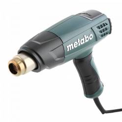 Фен Metabo HE 20-600