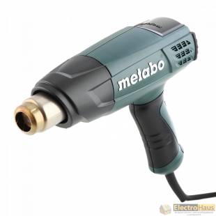 Фен Metabo HE 20-600